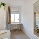 Alquilar 5 dormitorio apartamento en Valencia