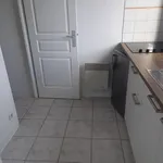 Appartement de 25 m² avec 1 chambre(s) en location à Soissons