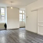 Rent 2 bedroom apartment of 36 m² in BRIOUDE