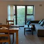 Rent 2 bedroom flat in Sheffield