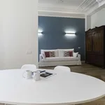 Rent 1 bedroom apartment of 74 m² in milan