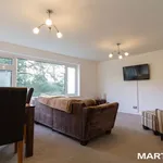 Rent 2 bedroom flat in Birmingham