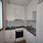 Vuokraa 2 makuuhuoneen talo, 45 m² paikassa Helsinki