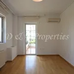 Rent 4 bedroom apartment of 327 m² in Κηφισιά