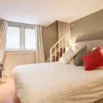 Huur 1 slaapkamer appartement van 60 m² in brussels