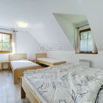 Rent 1 bedroom apartment in Prachatice