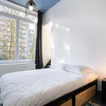 Rent 1 bedroom apartment in Bruxelles ville