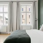 Miete 1 Schlafzimmer wohnung von 829 m² in vienna