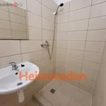 Rent 2 bedroom apartment of 38 m² in Trhový Štěpánov