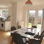 Rent 2 bedroom flat in Harborough