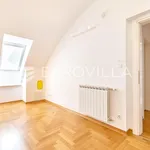 Rent 4 bedroom apartment of 200 m² in Zagreb