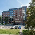 Rent 1 bedroom apartment in Ostrava