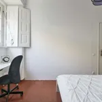 Rent a room in lisbon