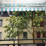 Miete 2 Schlafzimmer wohnung von 55 m² in Zürich