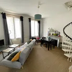 Rent 2 bedroom apartment of 47 m² in ROUEN