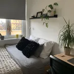 Rent 1 bedroom apartment of 34 m² in Prague