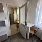 Rent 2 bedroom apartment in Pardubice