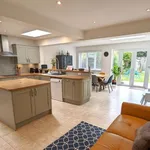 Detached house to rent in West Byfleet, Surrey KT14