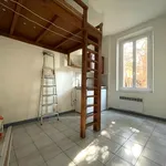 Rent 1 bedroom apartment of 14 m² in GRENOBLE