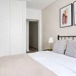 Alugar 1 quarto apartamento de 43 m² em lisbon