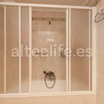 Rent 3 bedroom apartment of 120 m² in Altea