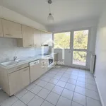 Appartement de 72 m² avec 2 chambre(s) en location à A louer appartement 72 m2 – VERNEUIL SUR SEINE