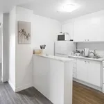  appartement avec 1 chambre(s) en location à Montreal