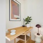 Rent 3 bedroom apartment of 153 m² in Lisbon