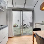 Huur 2 slaapkamer appartement van 55 m² in Grachtengordel-West