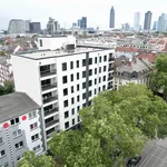 Miete 1 Schlafzimmer wohnung von 32 m² in Frankfurt am Main