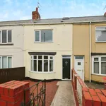 Terraced house to rent in Garden Terrace, Coxhoe, Durham DH6