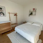 Appartement de 10 m² avec 1 chambre(s) en location à Paris