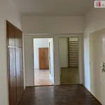 Rent 4 bedroom apartment of 107 m² in Luhačovice