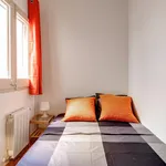 Alquilar 10 dormitorio apartamento en Barcelona