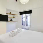 Rent 1 bedroom apartment of 40 m² in paris