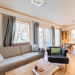 Miete 5 Schlafzimmer wohnung von 110 m² in Schöneiche bei Berlin