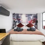 Alquilo 5 dormitorio apartamento de 55 m² en Madrid