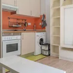 Rent 1 bedroom apartment in madrid