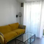 Appartement de 66 m² avec 1 chambre(s) en location à Nice