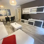 Rent 2 bedroom apartment of 840 m² in Madrid