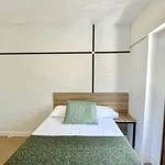 Habitación en madrid