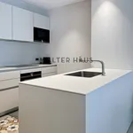 Alquilo 1 dormitorio apartamento de 87 m² en Barcelona