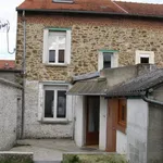 Maison de 105 m² avec 3 chambre(s) en location à ARRAS