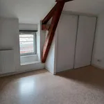 Rent 4 bedroom apartment of 97 m² in Chatte