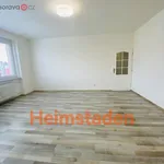 Rent 5 bedroom apartment of 107 m² in Ostrava