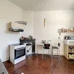 Rent 1 bedroom apartment in Liège