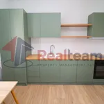 Rent 1 bedroom apartment of 35 m² in Volos Municipality