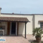 Villa arredata Anzio