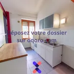 Rent 1 bedroom apartment in Saint-Étienne