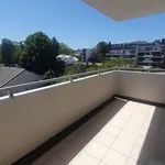 Rent 1 bedroom apartment in Camperdown